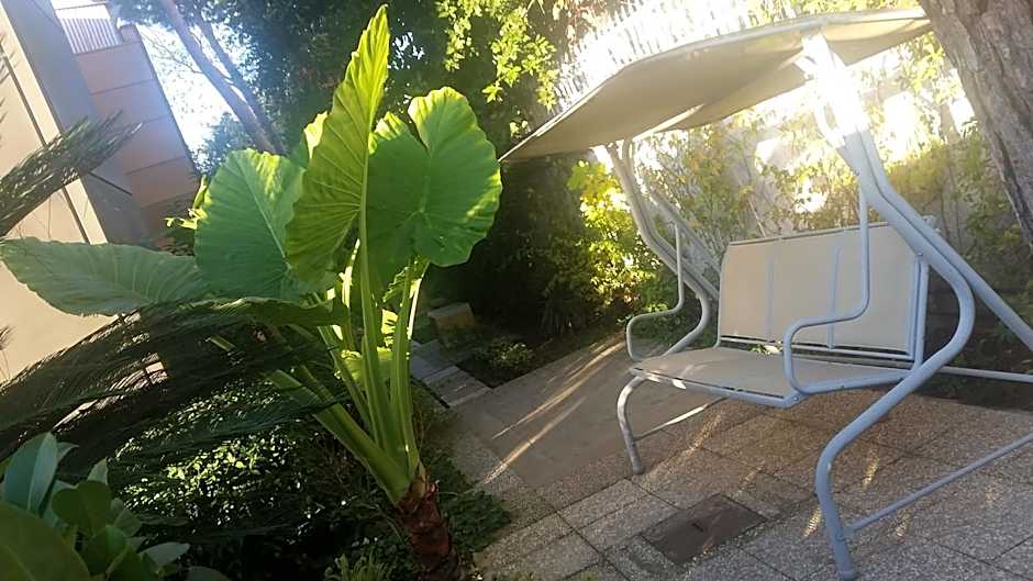 Hotel Desiderio