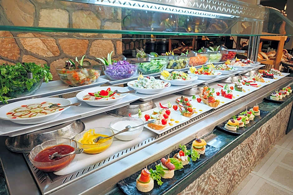 Seti Abu Simbel Hotel