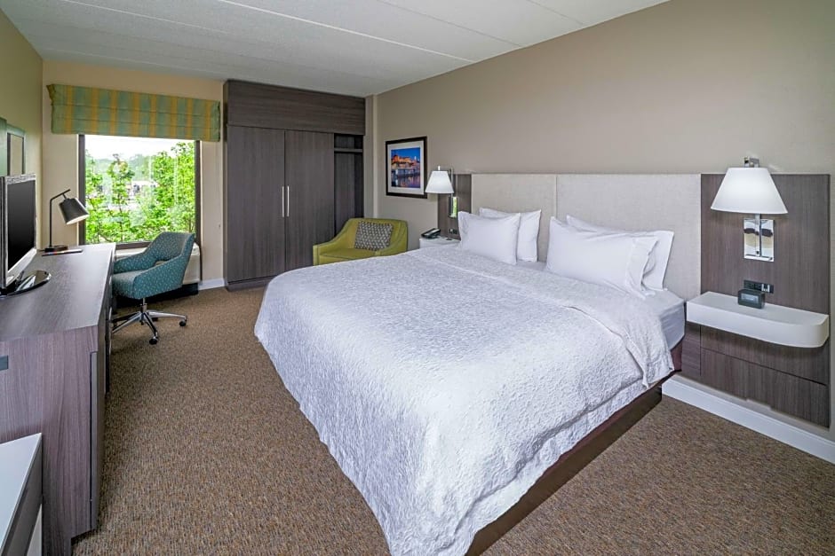 Hampton Inn By Hilton & Suites Valley Forge-Oaks