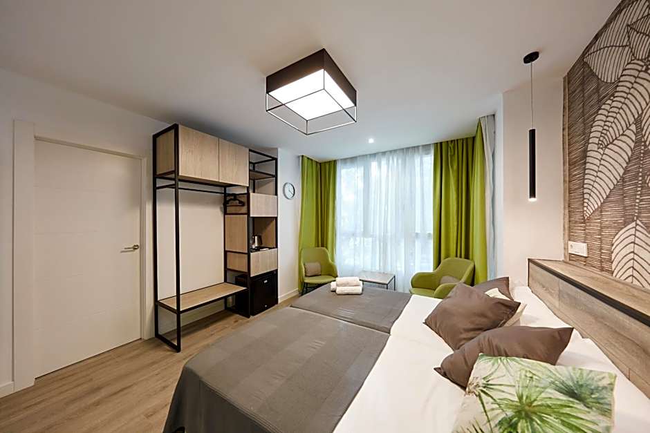 Enmathi Alicante Benalua