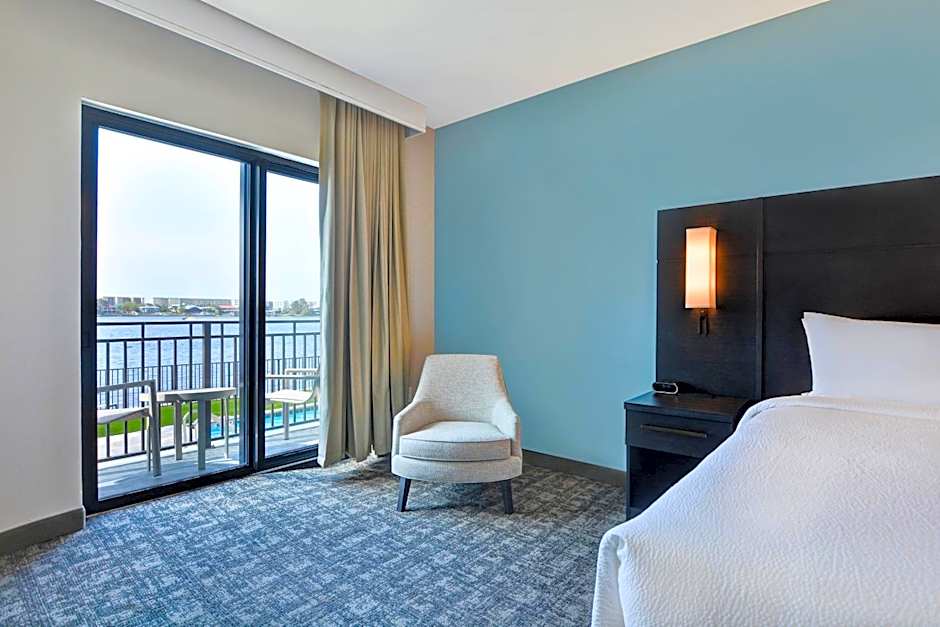 Residence Inn by Marriott Fort Walton Beach