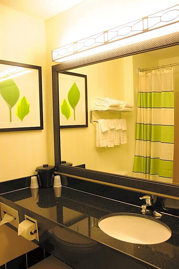 Fairfield Inn & Suites by Marriott Spearfish