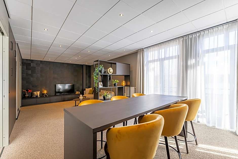 Parkhotel Horst - Venlo