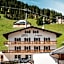 Hotel B&B Frohsinn