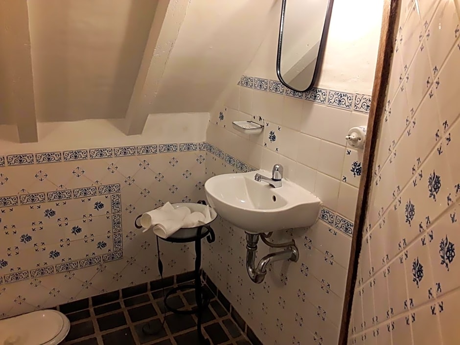 Au Moulin de Valérie