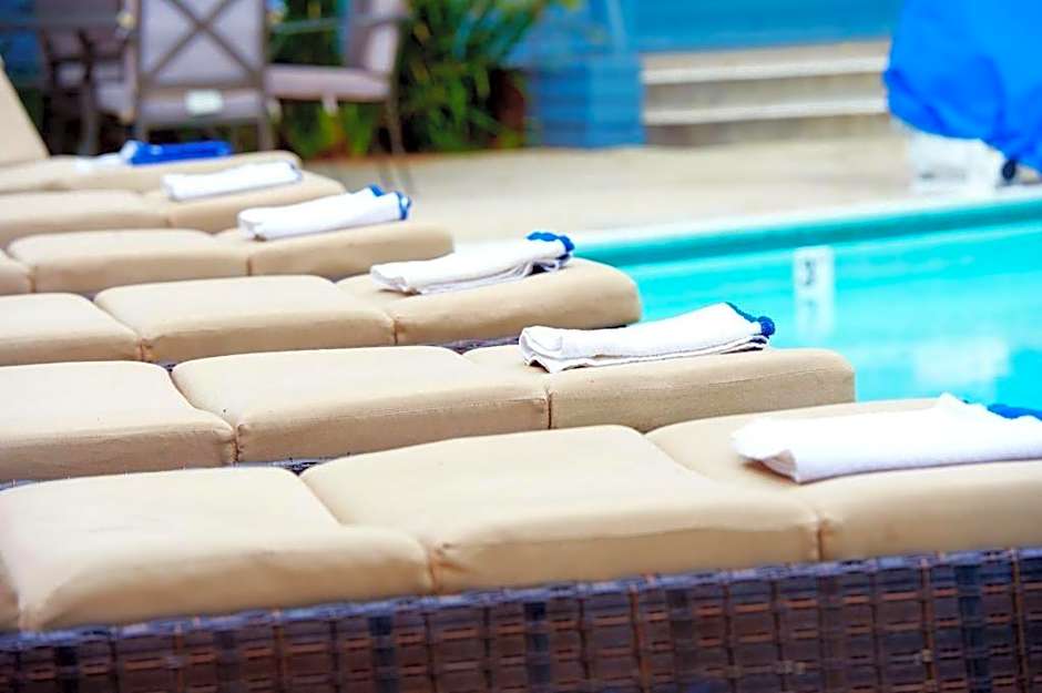 Highland Gardens Hotel