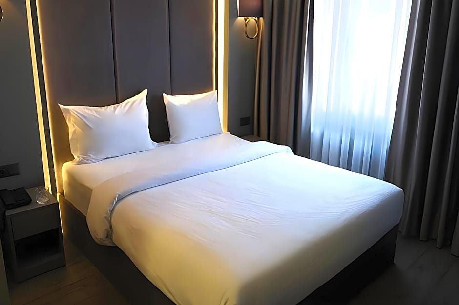 Dilens Bosphorus Hotel