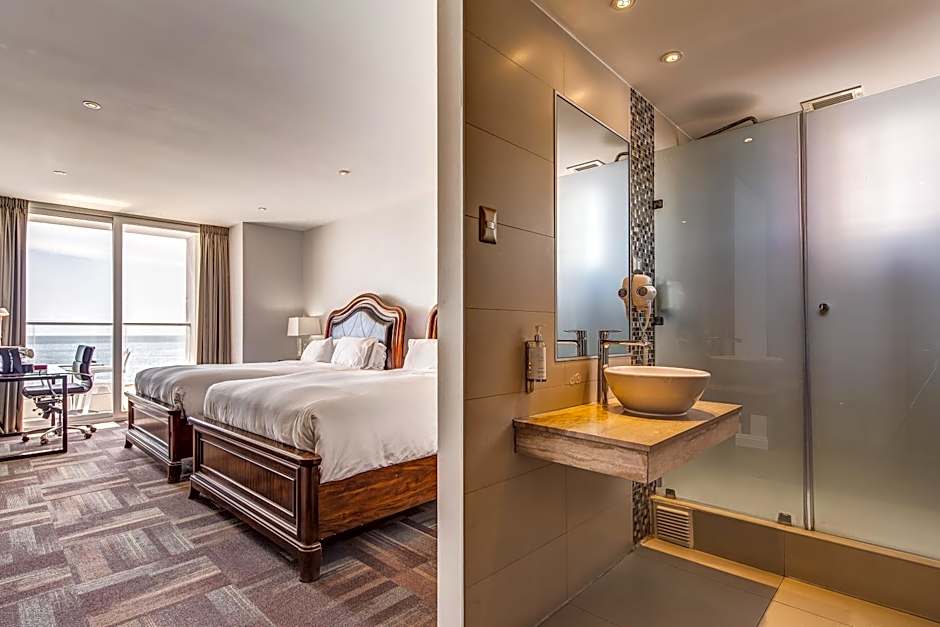 Wyndham Garden Antofagasta Pettra