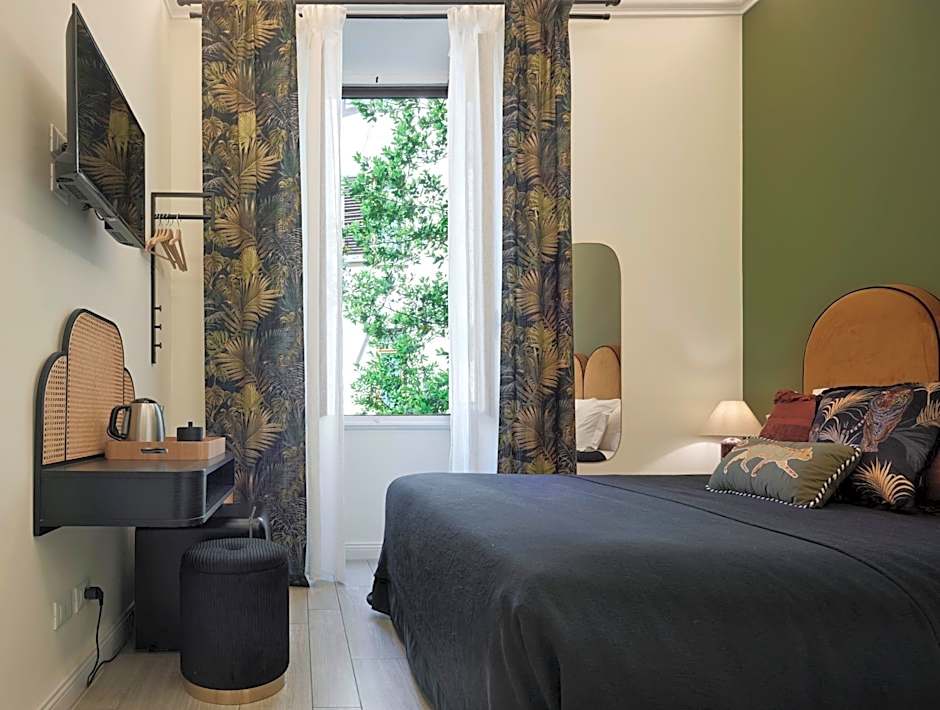 B&B La Residenza Dell'Orafo