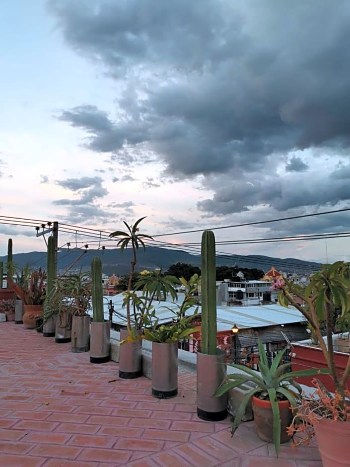 Casa Don Cesar