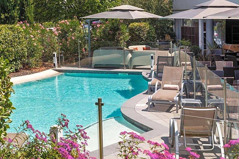 Courtyard by Marriott Toulouse Airport