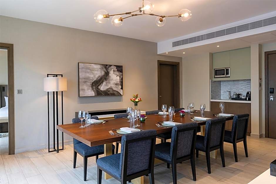 Radisson Blu Hotel & Residence Nairobi Arboretum