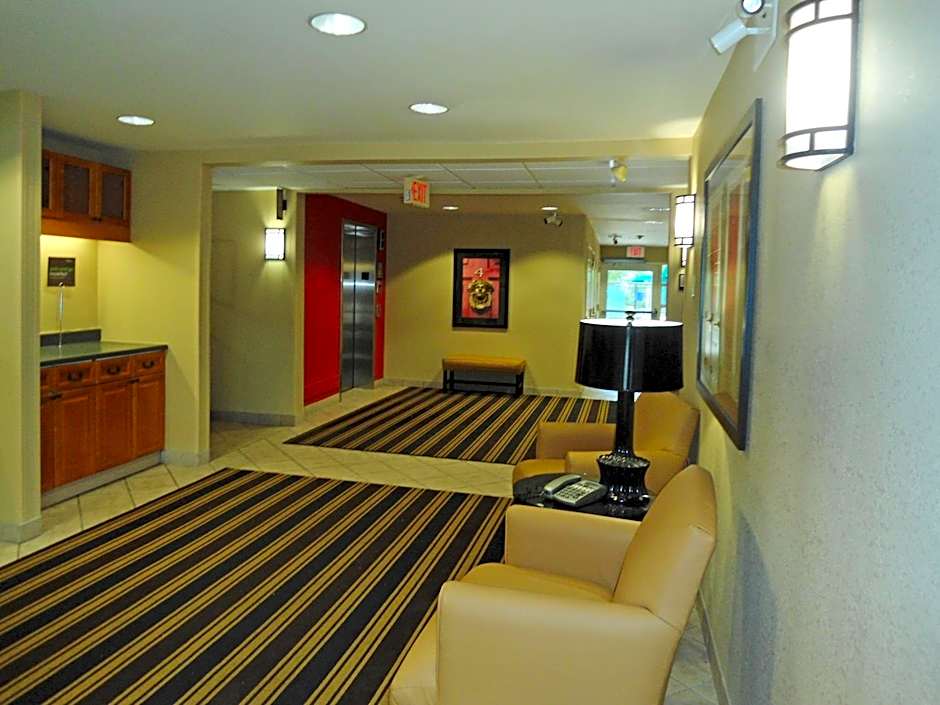 Extended Stay America Suites - Boston - Westborough - Computer Dr.