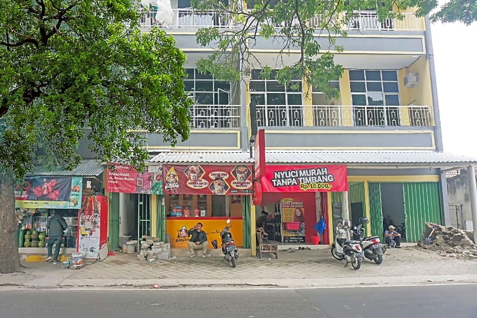 Capital O 91790 S1 Residence