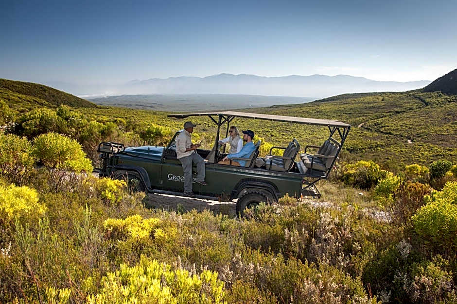 Grootbos Private Nature Reserve