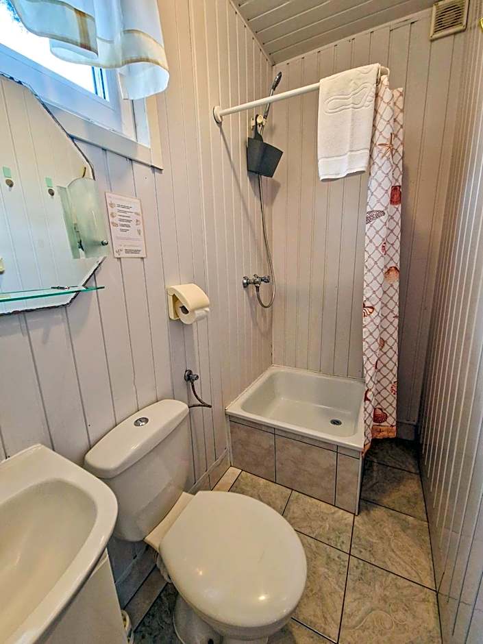 Dom Wypoczynkowy Słoneczna