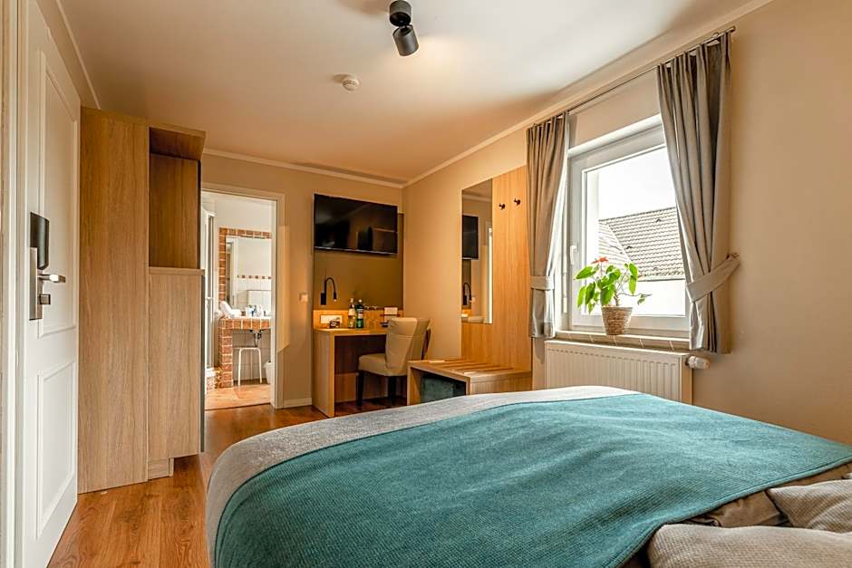 Hotel auszeit Neunkirchen-Seelscheid