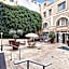 Apparthotel Odalys Montpellier Les Occitanes