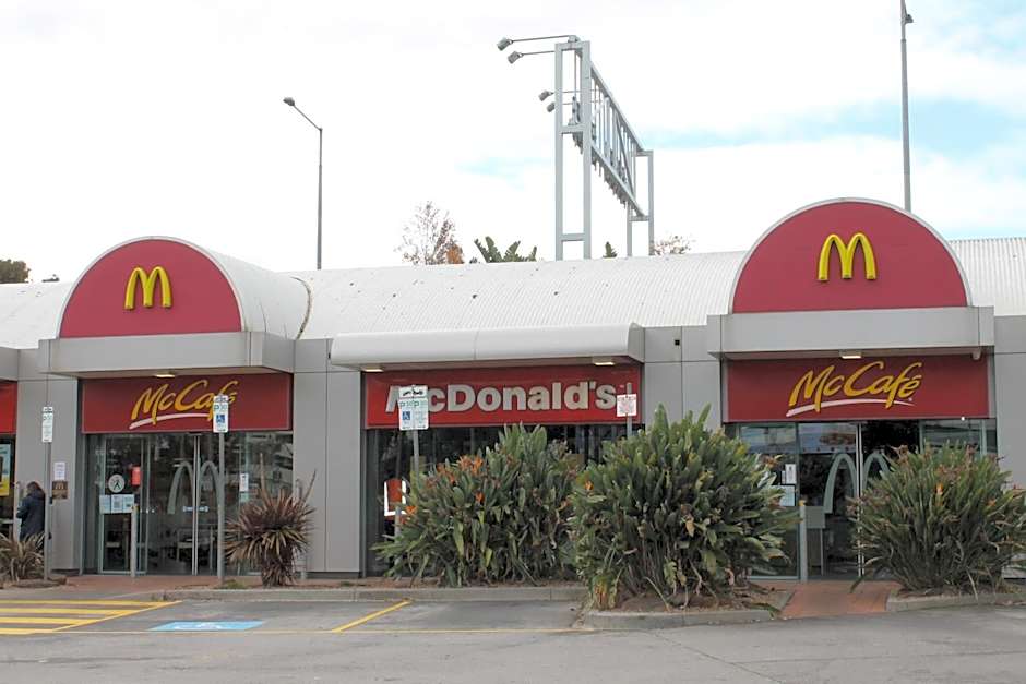 ibis Budget - Melbourne Airport