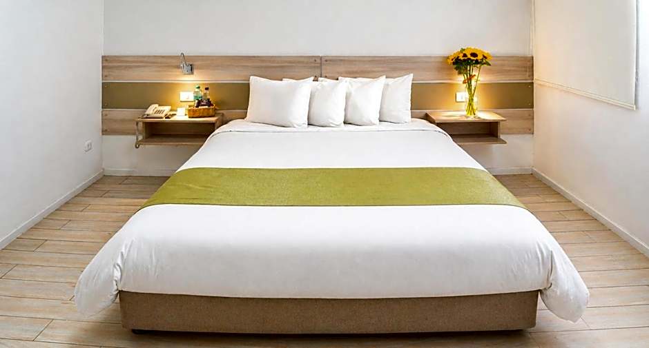 Natura Inn Hotel