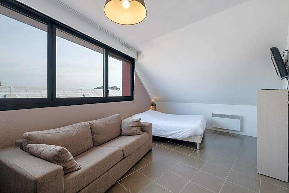 All Suites Dunkerque