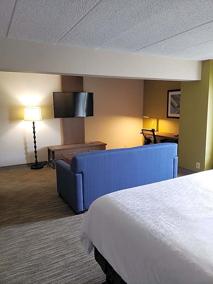 Holiday Inn Express Edgewood-I-95 Hotel By IHG