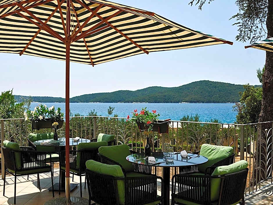 Amadria Park Beach Hotel Niko