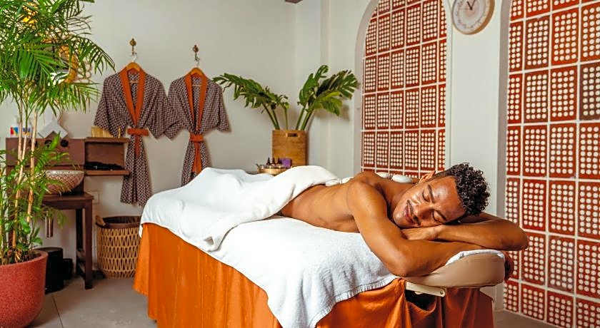 The Fig Lobby Bangkok