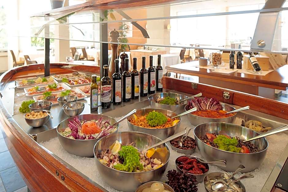 Bellavista Swiss Quality Hotel