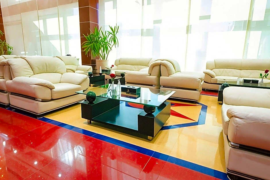 Arman Hotel Juffair Mall