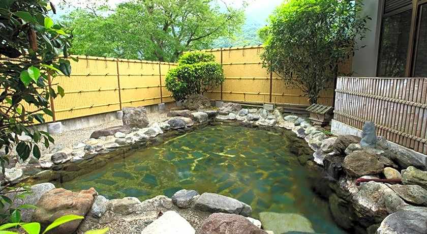 Ashinomaki Prince Hotel