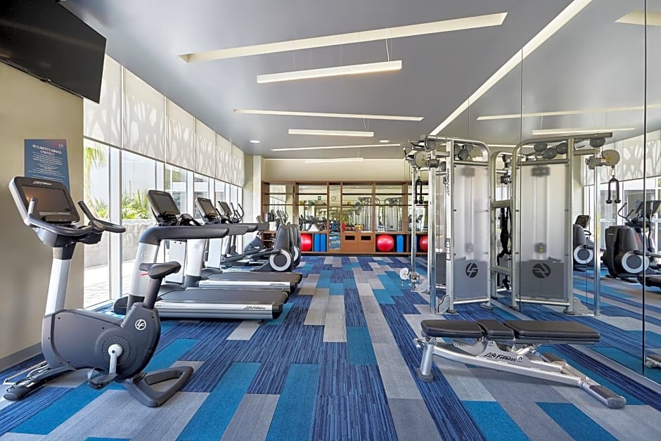 Aloft Queretaro