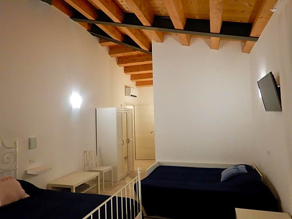 Ca' Vascon Alloggio Agrituristico