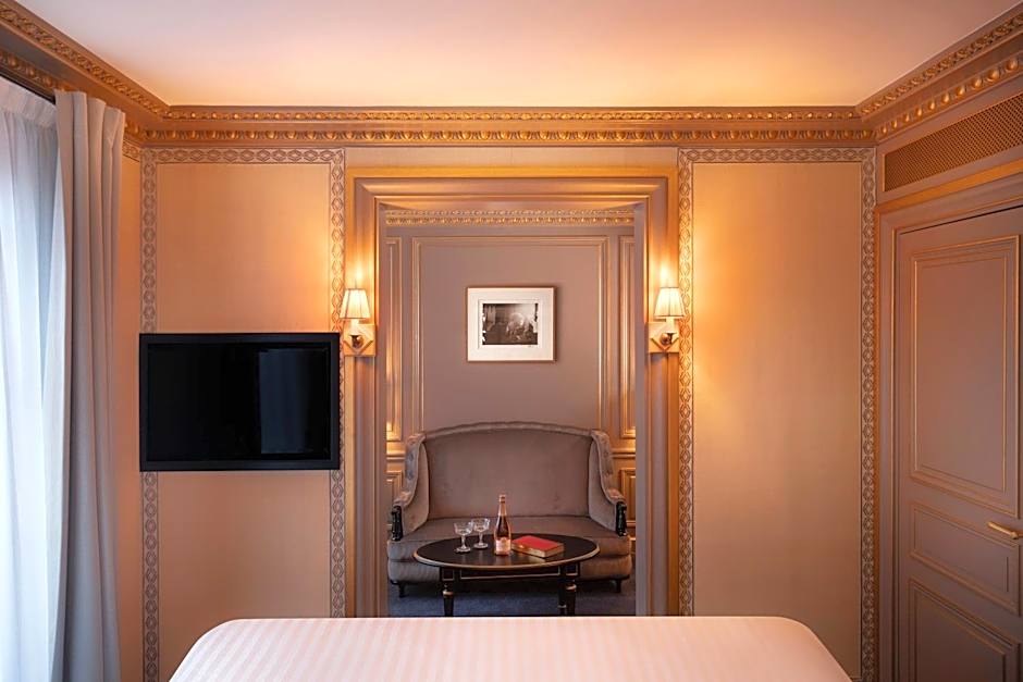 Maison Proust, Hotel & Spa La Mer