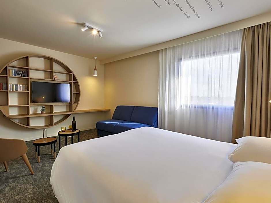 ibis Styles La Roche-sur-Yon