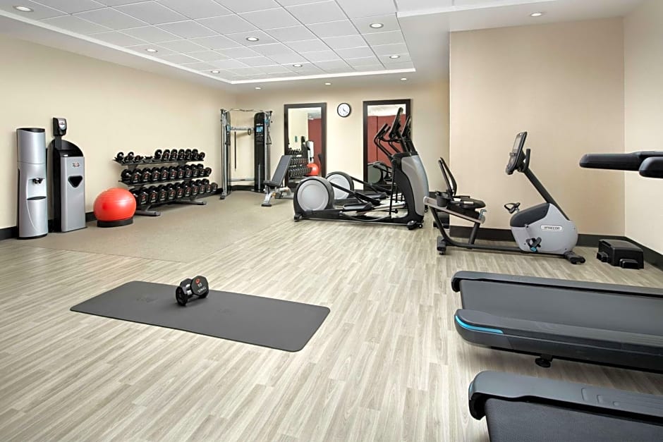 Home2 Suites By Hilton St. Augustine I-95