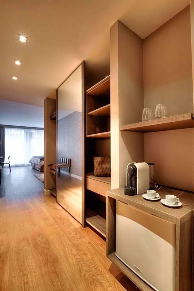 Casasur Bellini Hotel