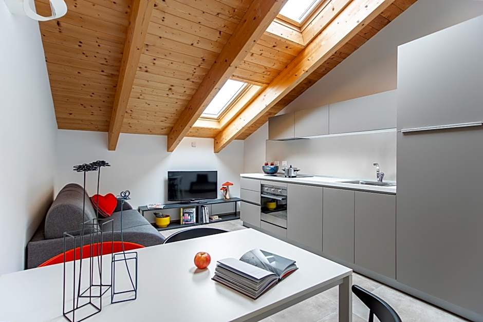 Aurum Aparthotels Pianell 10