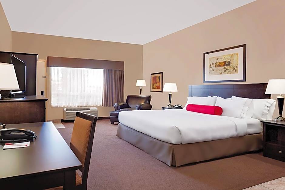 Ramada by Wyndham Stettler