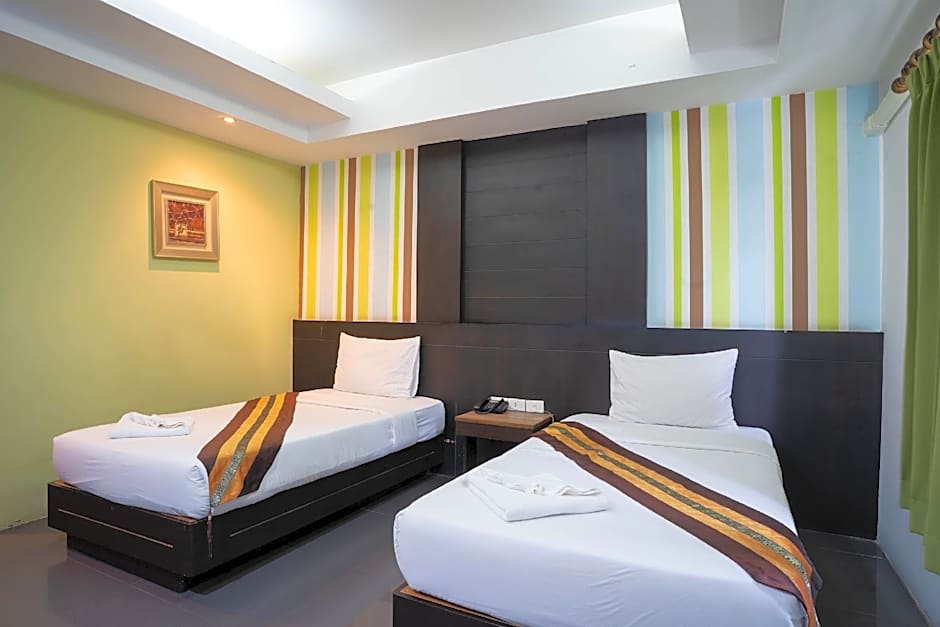 P1 House Phitsanulok