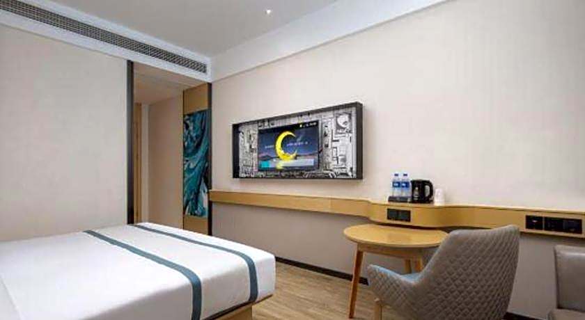 City Comfort Inn Yingcheng Walking Street