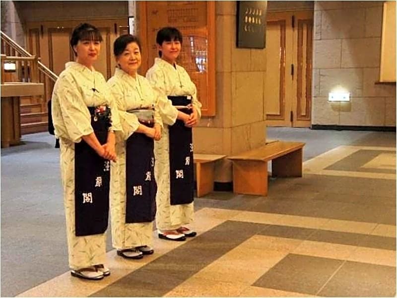 Nanbuya Kaisenkaku