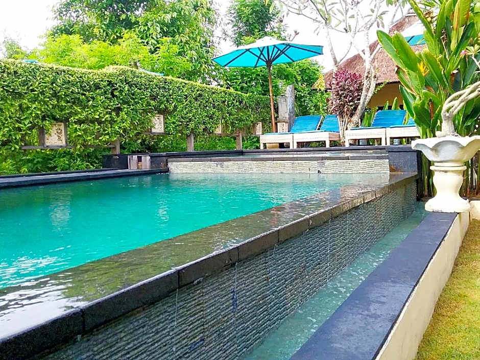 Dream Beach Kubu & SPA by ABM