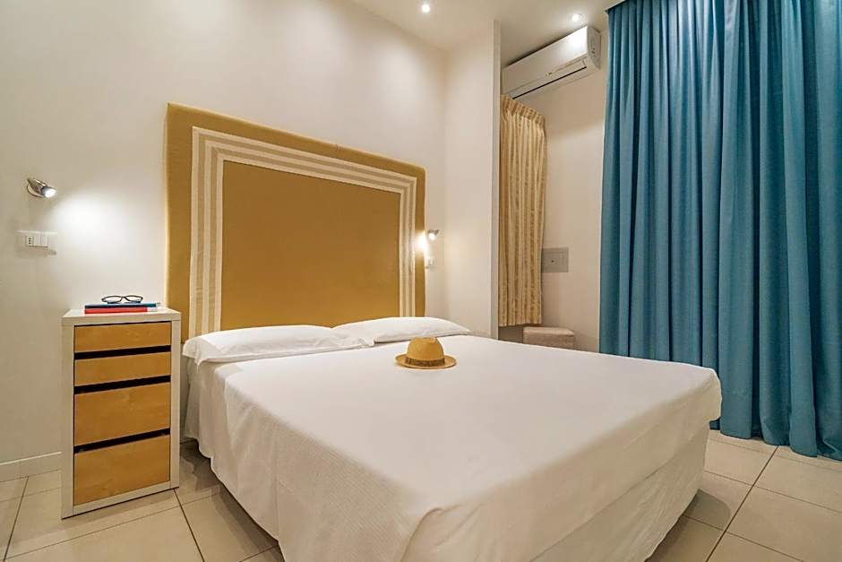 Hotel Speranza