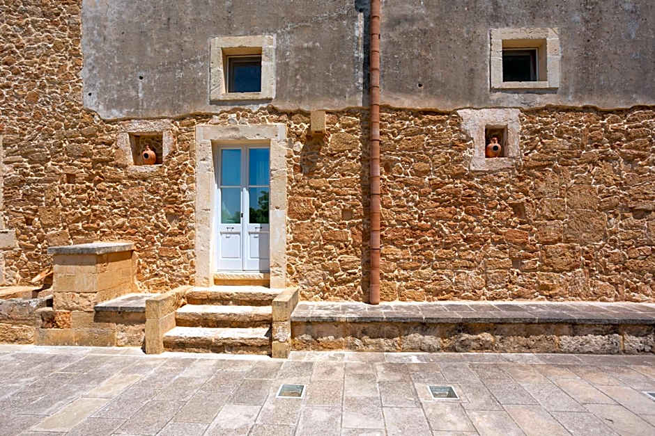 Masseria Borgo Mortella