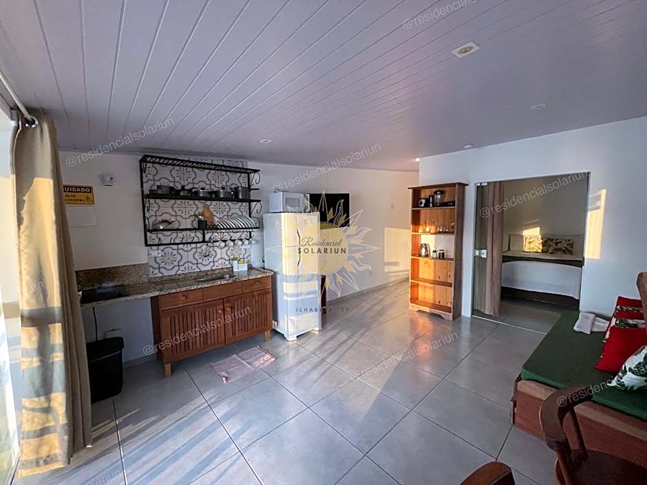 Residencial Solariun Ilhabela