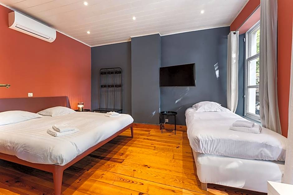 Lake Suites