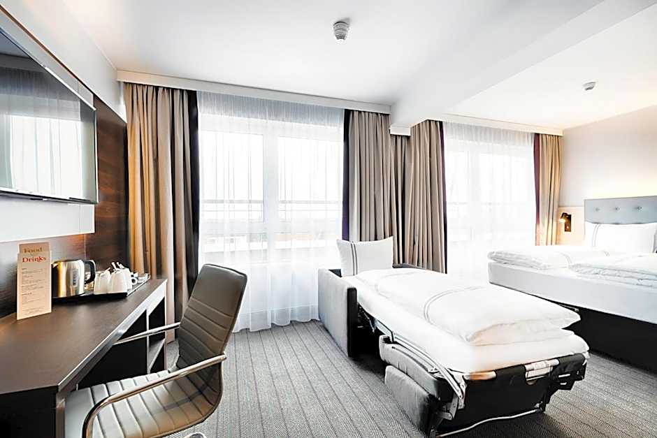 Premier Inn Berlin City Sud