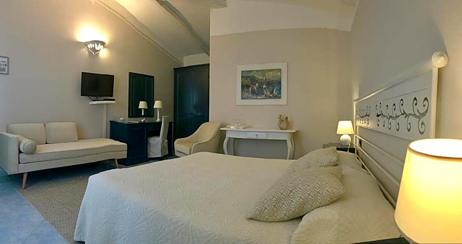 Hotel Su Lithu
