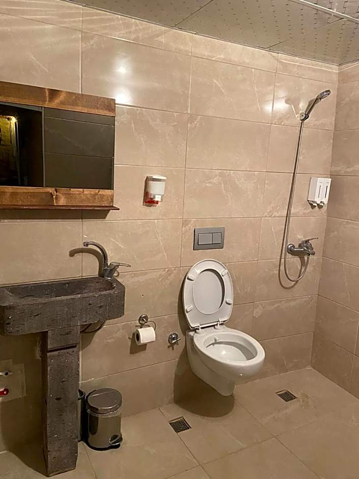 Duru Cappadocia Stone House